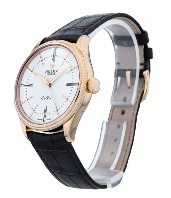 Rolex Cellini 50505 Image 2